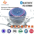 2015 new waterproof IPX7 outdoor wireless Bluetooth stereo Bluetooth speakers